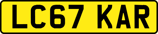 LC67KAR
