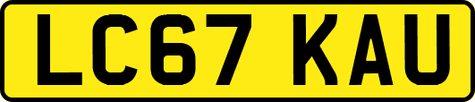 LC67KAU