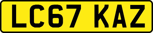LC67KAZ