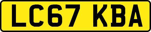 LC67KBA