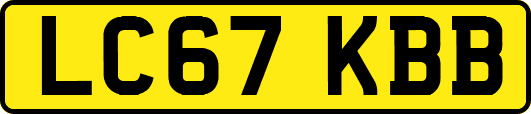 LC67KBB