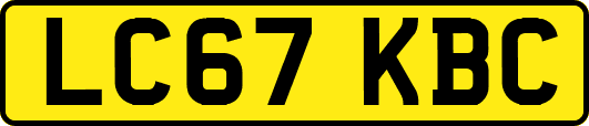 LC67KBC