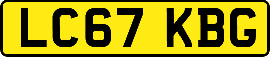 LC67KBG