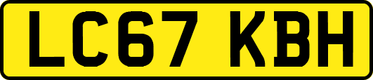 LC67KBH