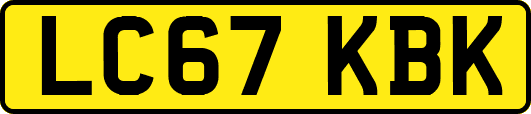 LC67KBK