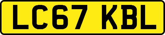 LC67KBL