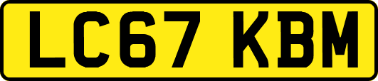 LC67KBM