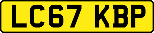 LC67KBP