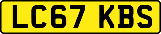 LC67KBS