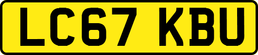 LC67KBU