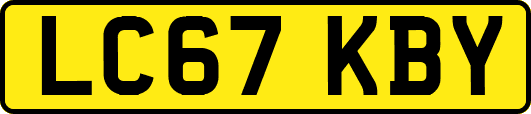 LC67KBY