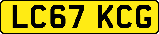 LC67KCG