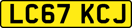 LC67KCJ