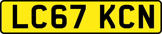 LC67KCN