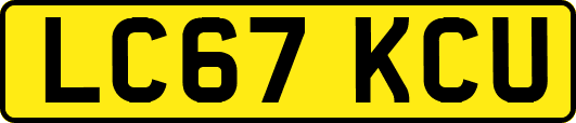 LC67KCU