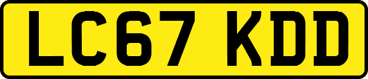 LC67KDD