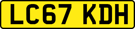 LC67KDH