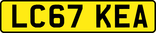 LC67KEA