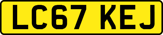 LC67KEJ