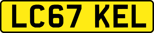 LC67KEL