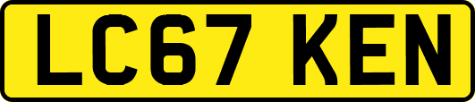 LC67KEN