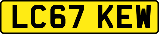 LC67KEW