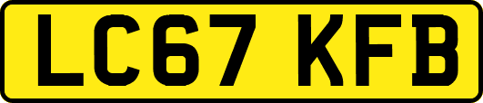 LC67KFB