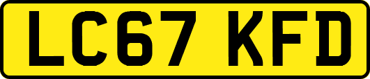 LC67KFD