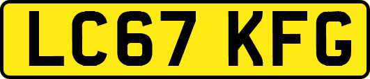 LC67KFG