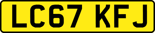 LC67KFJ