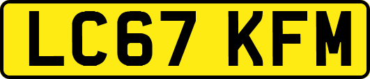 LC67KFM