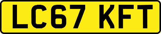 LC67KFT