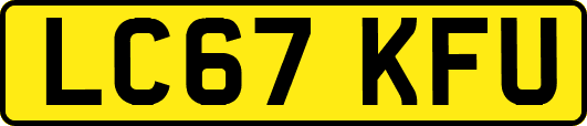 LC67KFU