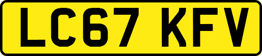 LC67KFV