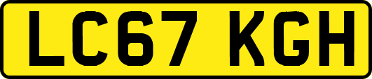 LC67KGH
