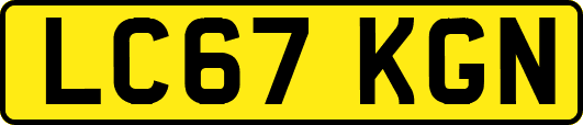 LC67KGN