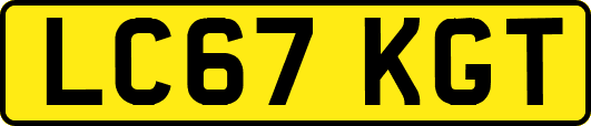 LC67KGT