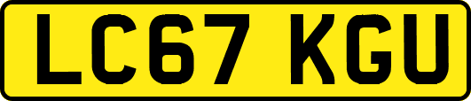 LC67KGU