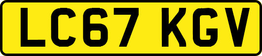 LC67KGV