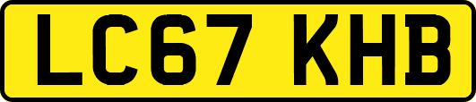 LC67KHB