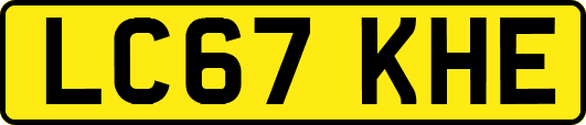 LC67KHE