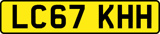 LC67KHH