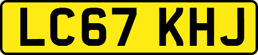 LC67KHJ