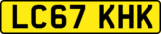 LC67KHK