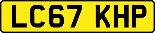 LC67KHP