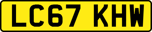 LC67KHW