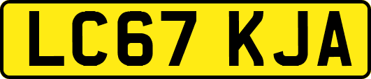 LC67KJA