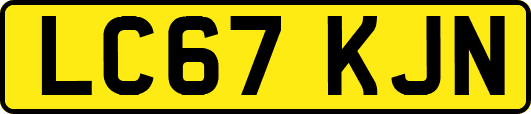 LC67KJN