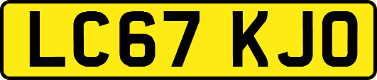 LC67KJO