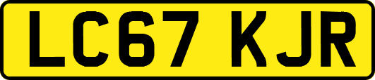 LC67KJR